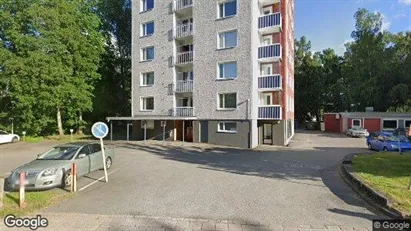 Apartments for rent in Turku - Photo from Google Street View
