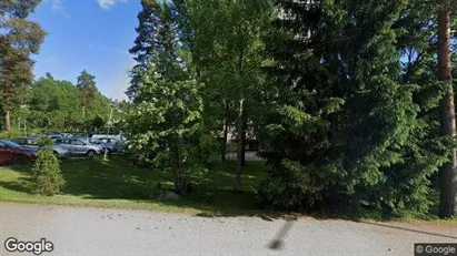 Apartments for rent in Turku - Photo from Google Street View