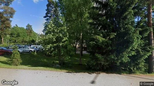 Apartments for rent in Turku - Photo from Google Street View