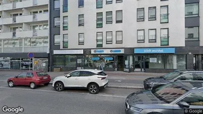 Apartments for rent in Turku - Photo from Google Street View