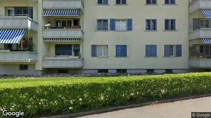 Apartments for rent in Thun - Photo from Google Street View