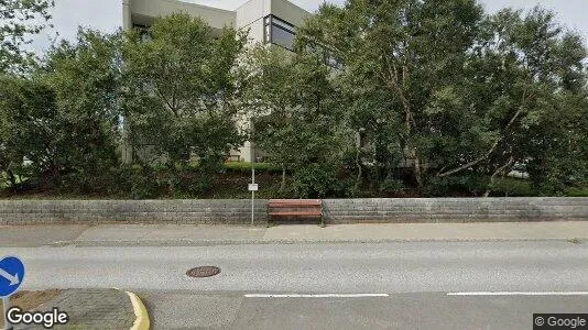 Apartments for rent in Reykjavík Vesturbær - Photo from Google Street View