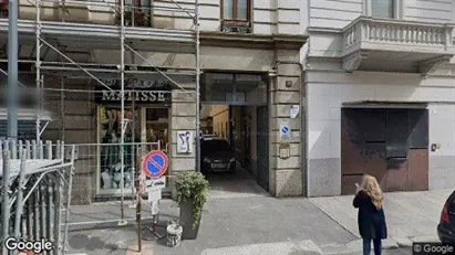 Apartments for rent in Milano Zona 2 - Stazione Centrale, Gorla, Turro, Greco, Crescenzago - Photo from Google Street View