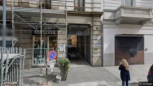 Apartments for rent in Milano Zona 2 - Stazione Centrale, Gorla, Turro, Greco, Crescenzago - Photo from Google Street View