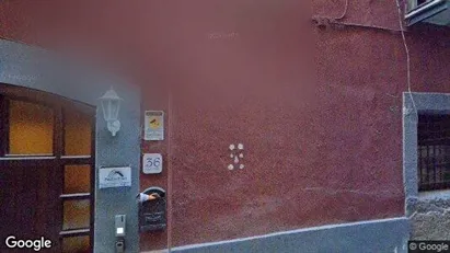 Apartments for rent in Napoli Municipalità 2 - Photo from Google Street View