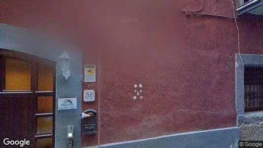 Apartments for rent in Napoli Municipalità 2 - Photo from Google Street View