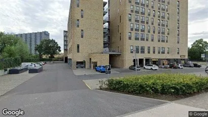 Apartments for rent in Aalborg Center - Photo from Google Street View