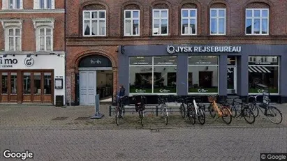 Apartments for rent in Odense C - Photo from Google Street View