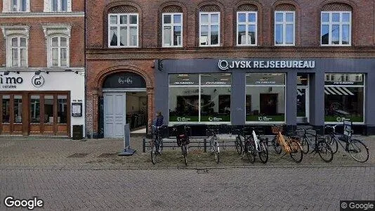 Apartments for rent in Odense C - Photo from Google Street View