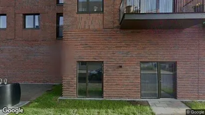 Apartments for rent in Viborg - Photo from Google Street View