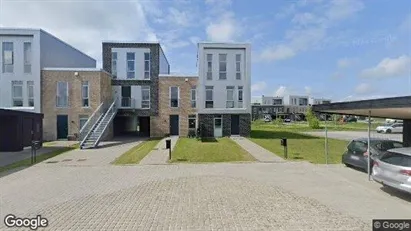 Apartments for rent in Aalborg SV - Photo from Google Street View