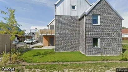 Apartments for rent in Vellinge - Photo from Google Street View