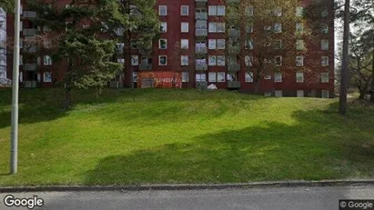 Apartments for rent in Stockholm West - Photo from Google Street View