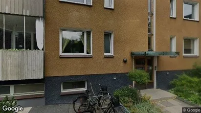 Apartments for rent in Stockholm South - Photo from Google Street View