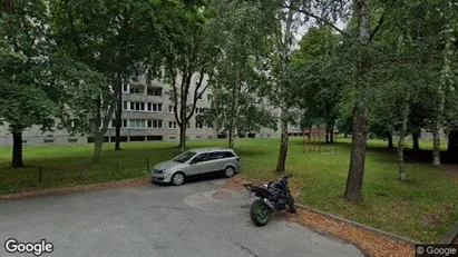 Apartments for rent in Tallinn Kristiine - Photo from Google Street View
