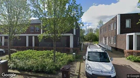 Apartments for rent in Veenendaal - Photo from Google Street View