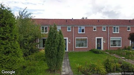 Apartments for rent in Grootegast - Photo from Google Street View