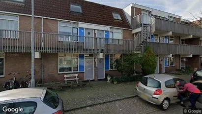 Apartments for rent in Wageningen - Photo from Google Street View