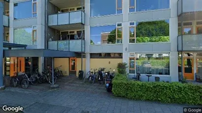 Apartments for rent in Veenendaal - Photo from Google Street View