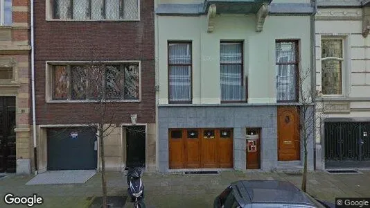 Rooms for rent in Stad Antwerp - Photo from Google Street View