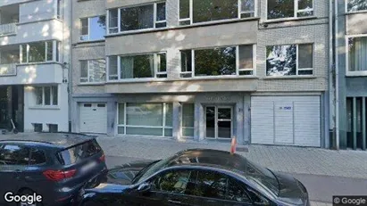 Apartments for rent in Stad Antwerp - Photo from Google Street View