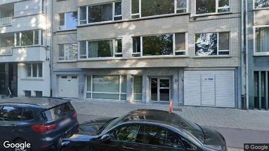 Apartments for rent in Stad Antwerp - Photo from Google Street View