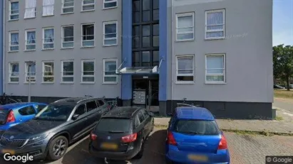 Apartments for rent in Arnhem - Photo from Google Street View