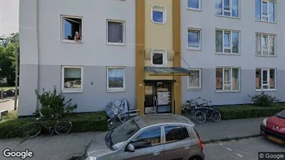 Apartments for rent in Arnhem - Photo from Google Street View