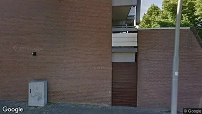 Apartments for rent in Nijmegen - Photo from Google Street View