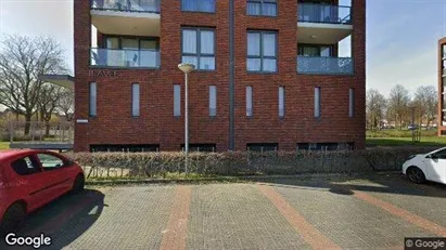 Apartments for rent in Beuningen - Photo from Google Street View