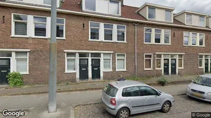 Apartments for rent in Arnhem - Photo from Google Street View