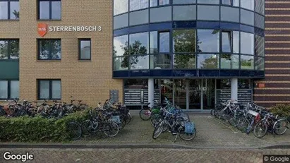 Apartments for rent in Nijmegen - Photo from Google Street View