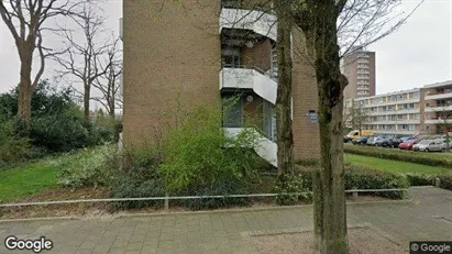 Rooms for rent in Nijmegen - Photo from Google Street View