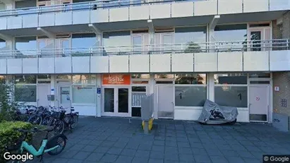 Rooms for rent in Nijmegen - Photo from Google Street View