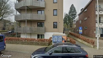 Apartments for rent in Nijmegen - Photo from Google Street View