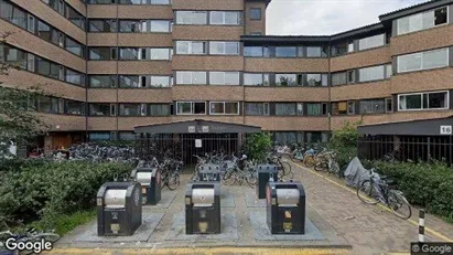 Rooms for rent in Nijmegen - Photo from Google Street View