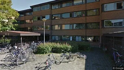 Rooms for rent in Nijmegen - Photo from Google Street View