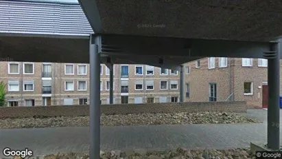 Apartments for rent in Nijmegen - Photo from Google Street View