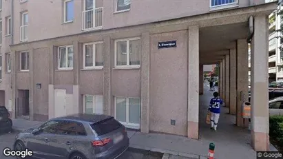 Apartments for rent in Wien Mariahilf - Photo from Google Street View