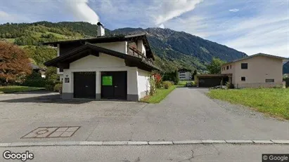 Apartments for rent in Schruns - Photo from Google Street View