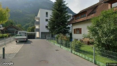 Apartments for rent in Hohenems - Photo from Google Street View
