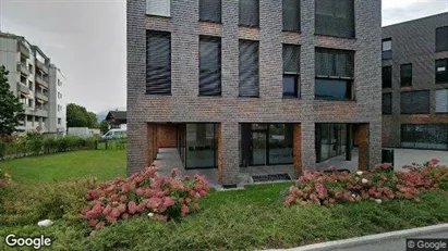 Apartments for rent in Weiler - Photo from Google Street View