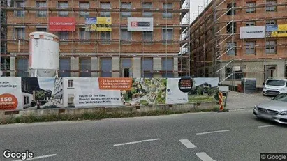 Apartments for rent in Hohenems - Photo from Google Street View