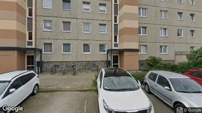 Apartments for rent in Mecklenburgische Seenplatte - Photo from Google Street View