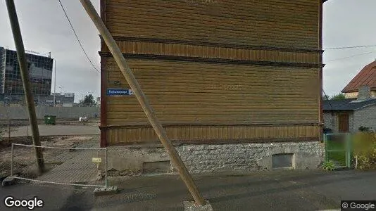 Apartments for rent in Tallinn Kesklinna - Photo from Google Street View