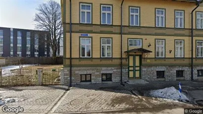 Apartments for rent in Tallinn Kesklinna - Photo from Google Street View