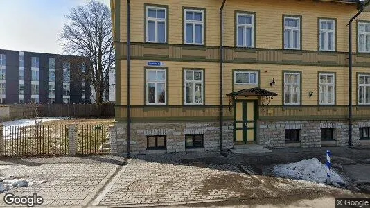 Apartments for rent in Tallinn Kesklinna - Photo from Google Street View