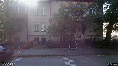 Apartments for rent in Tallinn Kesklinna - Photo from Google Street View