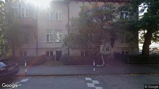 Apartments for rent in Tallinn Kesklinna - Photo from Google Street View
