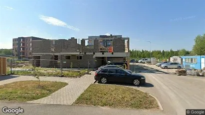 Apartments for rent in Tartu - Photo from Google Street View